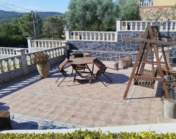 Casa con giardino in vendita a Olesa de Bonesvalls, imagen 2