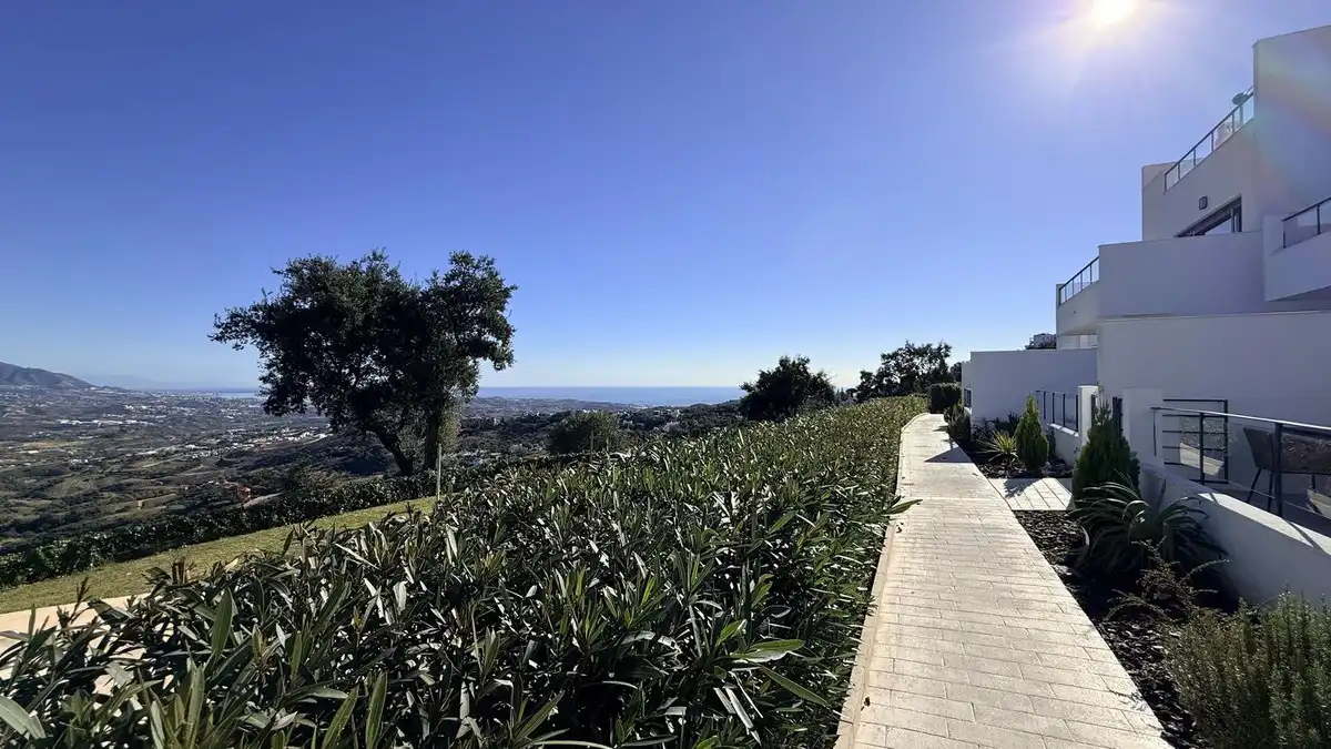 Reihenhaus mit Pool zum Verkauf in Marbella - Marbella,Elviria,Avenida Santa Maria, imagen 28