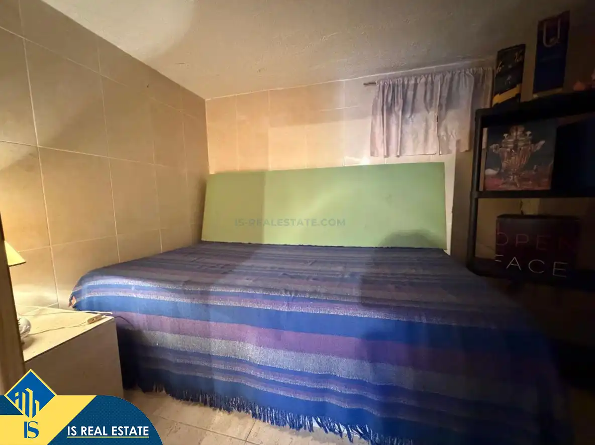 Bungalow amb piscina en venda a Nueva Torrevieja - Aguas Nuevas, imagen 14