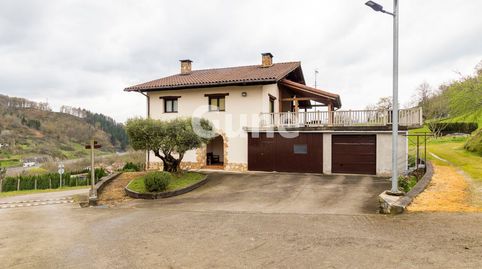 Casa en venta. Idiazabal