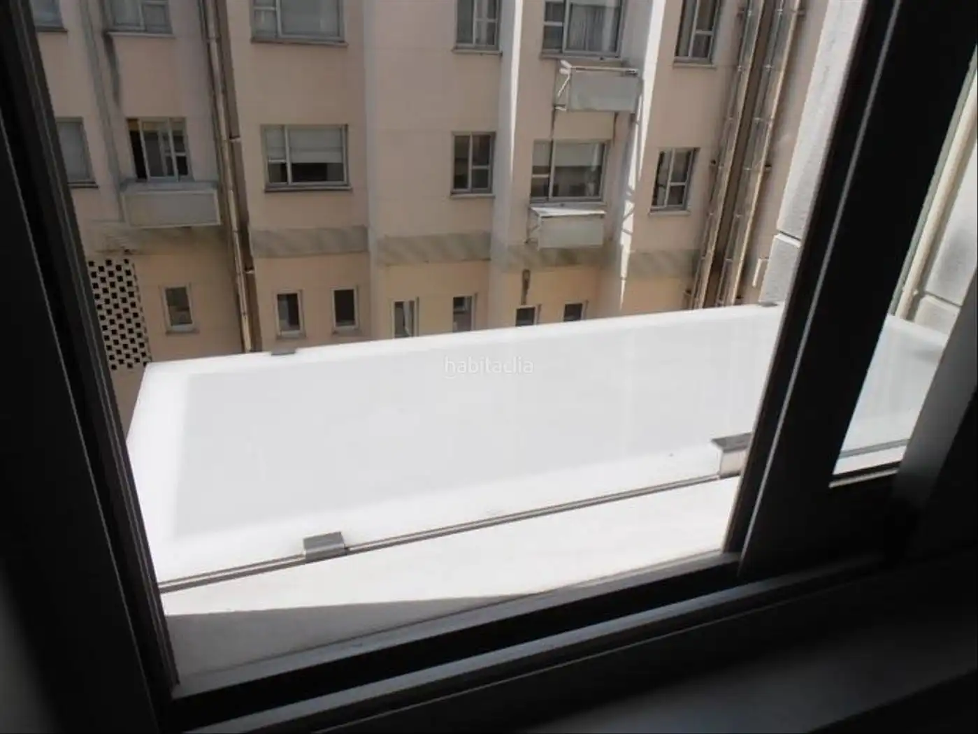 Piso con ascensor en alquiler en Rúa Mendaña de Neyra 30, imagen 18