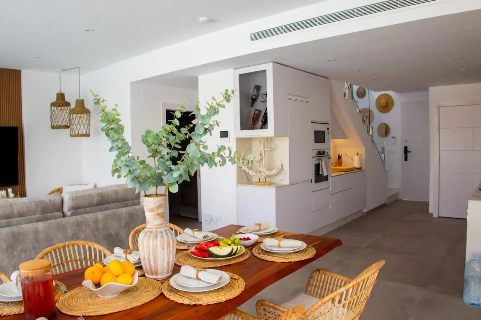 Casa con piscina in vendita a Santiago de la Ribera, imagen 17