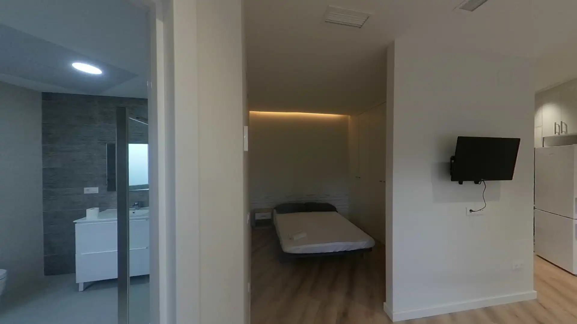 Flat for rent in Calle de las Islas Jarvi, Tres Olivos - Valverde