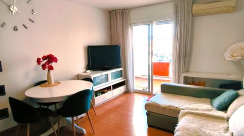 Foto 5 de Piso en venta en Centre, Mataró