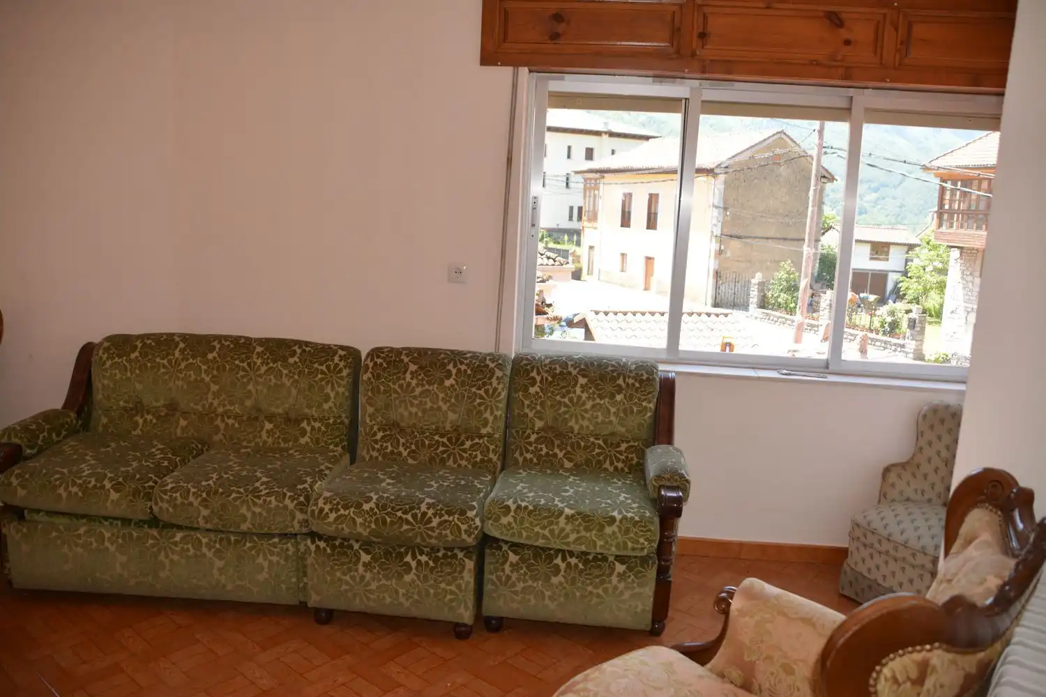 Houses for sale in Oseja de Sajambre