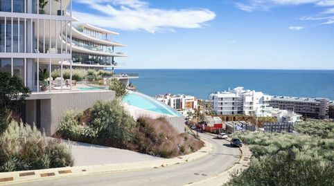 Foto 3 de Apartamento en venta en Las Gaviotas - Carvajal, Fuengirola