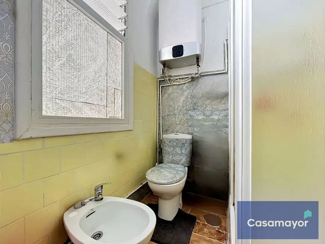 Piso con ascensor en venta en Calle Sargento Vaillo, imagen 25