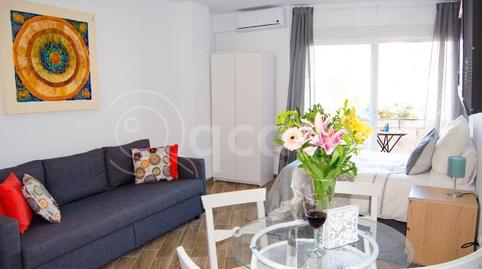 Foto 2 de Estudi en venda a Avenida Antonio Machado, 38, Solymar, Benalmádena