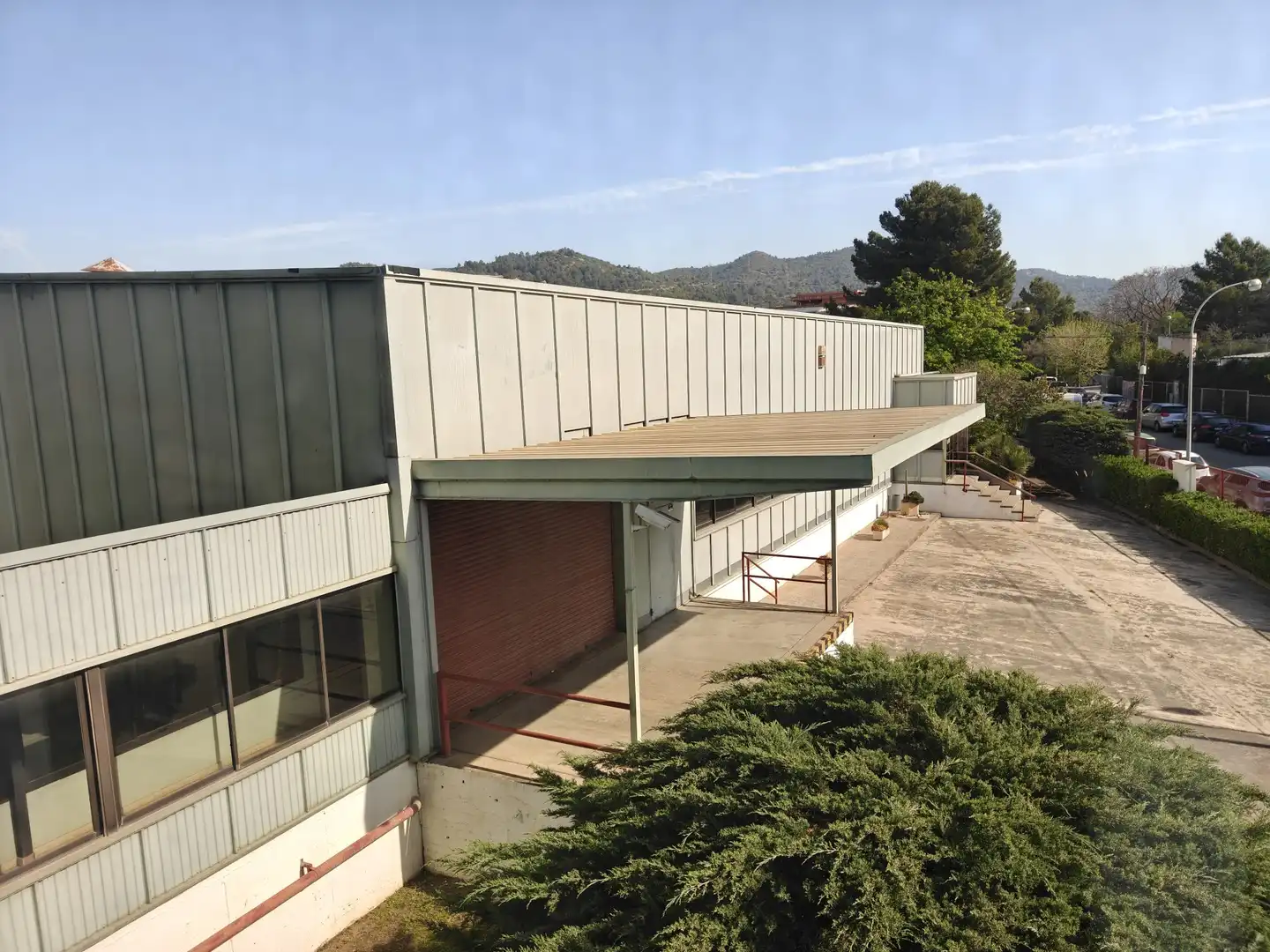 Industriegebäude zum Verkauf in POLIGONO SUD OEST