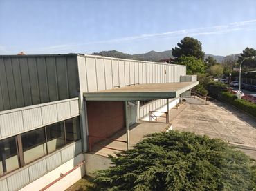 Industrial building for sale in POLIGONO SUD OEST