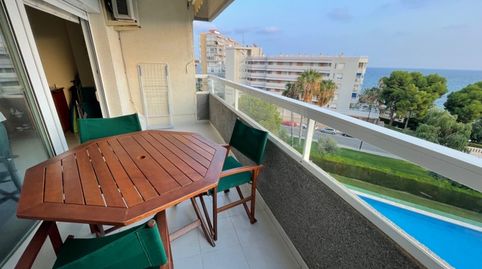 Foto 5 de Apartament de lloguer a Avenida Jaime I el Conquistador, 3, Playa Muchavista, El Campello