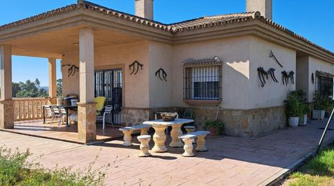 Foto 2 de Casa o xalet en venda a Parque Atlántico - Ronda este, Jerez de la Frontera