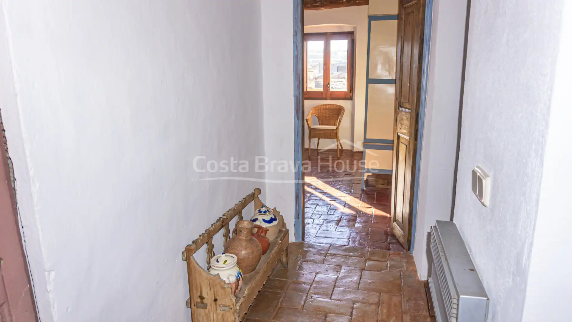 Maison rustique avec jardin à vendre à De Santa Reparada, imagen 26