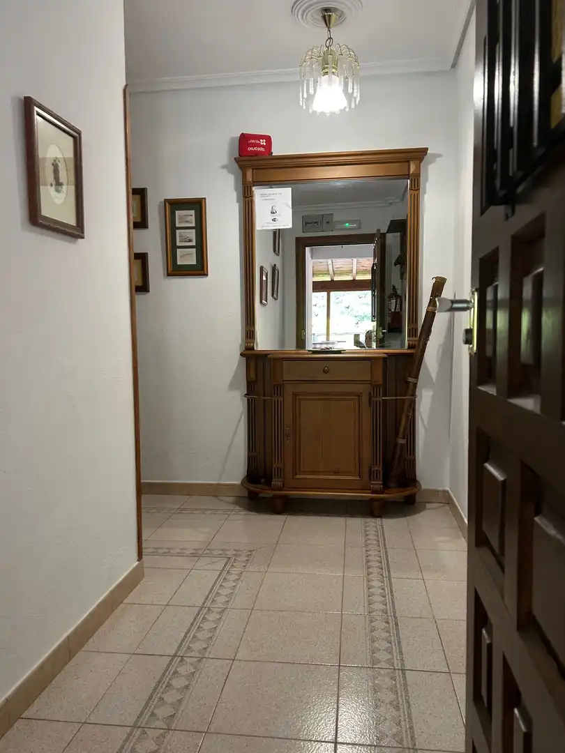 Buildings for sale in Potes