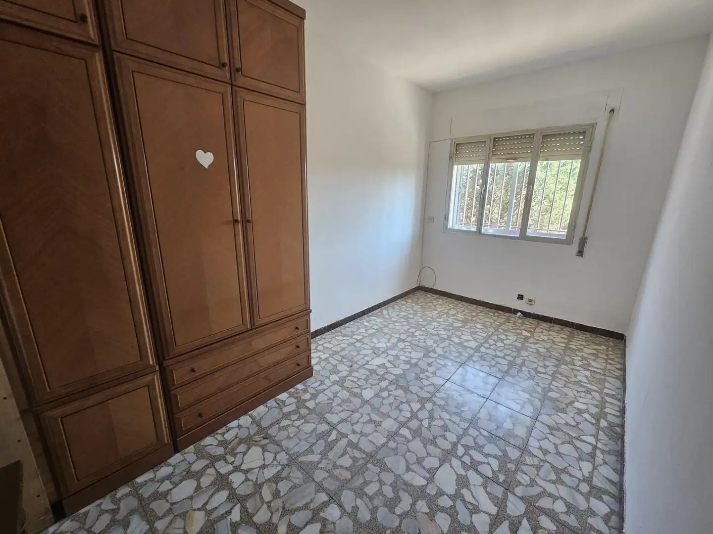 Bedroom of Houses for sale in Pedrezuela  with Heating, Private garden and Terrace
