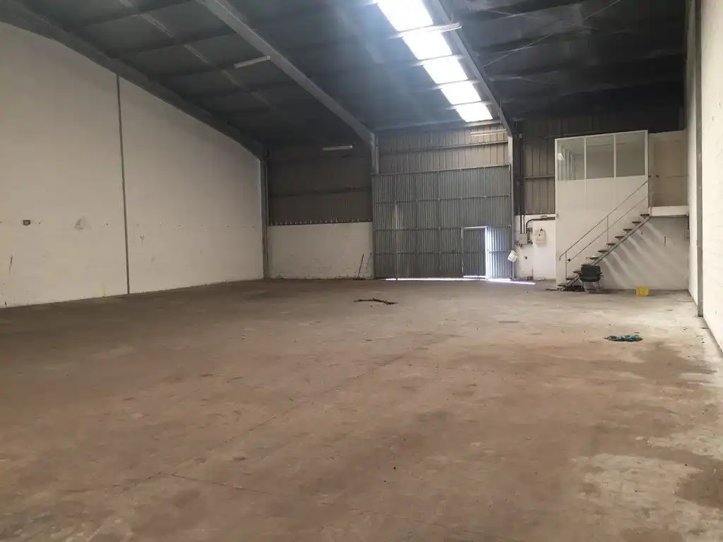Nau industrial de lloguer a Piñeiros- Freixeiro, imagen 8