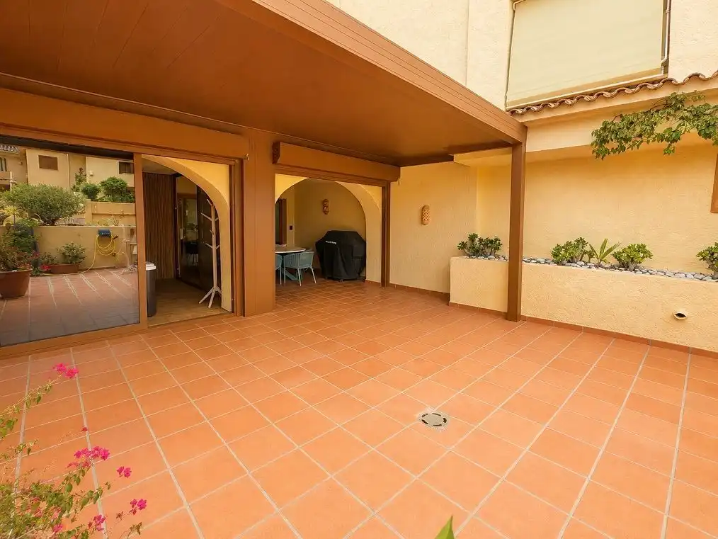 Apartament amb piscina en venda a Currica, imagen 3