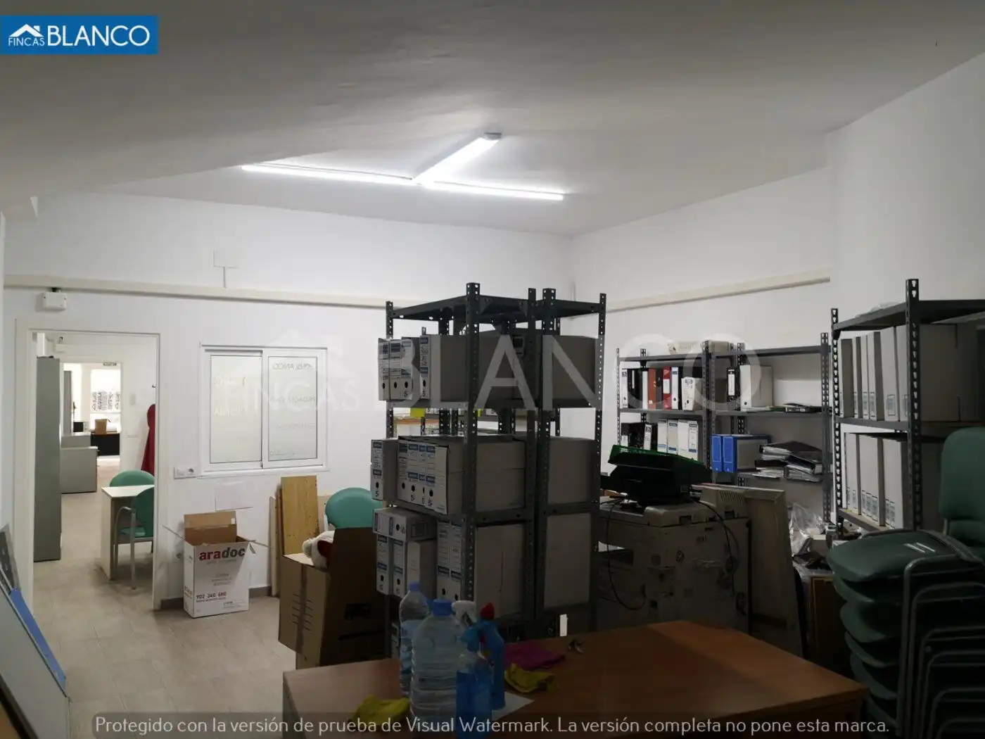 Gewerbefläche zum Verkauf in Collblanc - La Torrassa, imagen 9