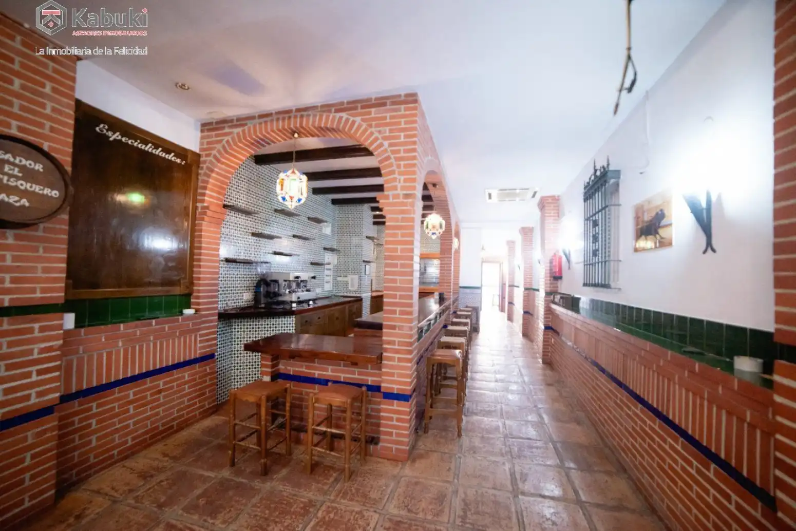 Local comercial de lloguer a Baza - Calle ANCHA 23, imagen 14