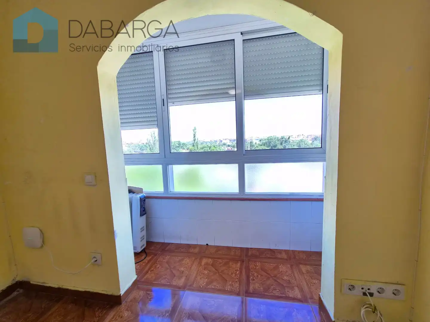 Wohnung zum Verkauf in Montcada i Reixac