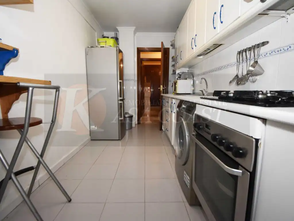 Flat for sale in Puerto Deportivo