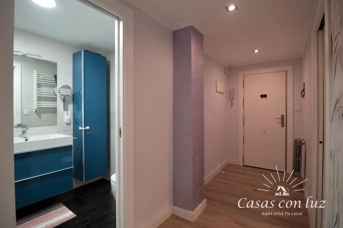 Wohnung mit Terrasse zum Verkauf in Calle de Santa Lucía, imagen 22