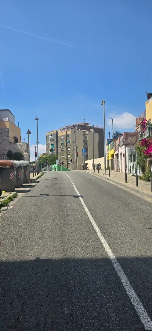 Local comercial en venta en Carrer de la Circumval.lació 112, imagen 19