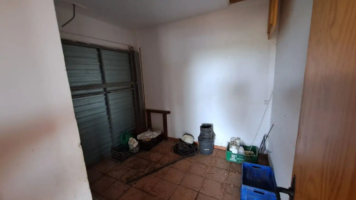 Finca rústica en venta en Constantí