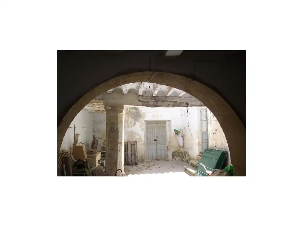 Houses for sale in Alhama de Granada