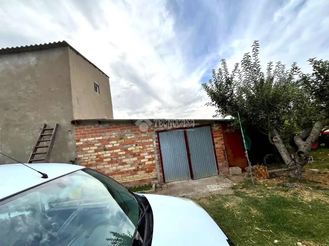 Haus zum Verkauf in Urbanización las mejanas, imagen 15