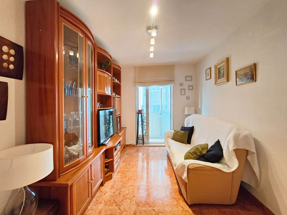 Wohnung zum verkauf in Zona Centro - Ayuntamiento