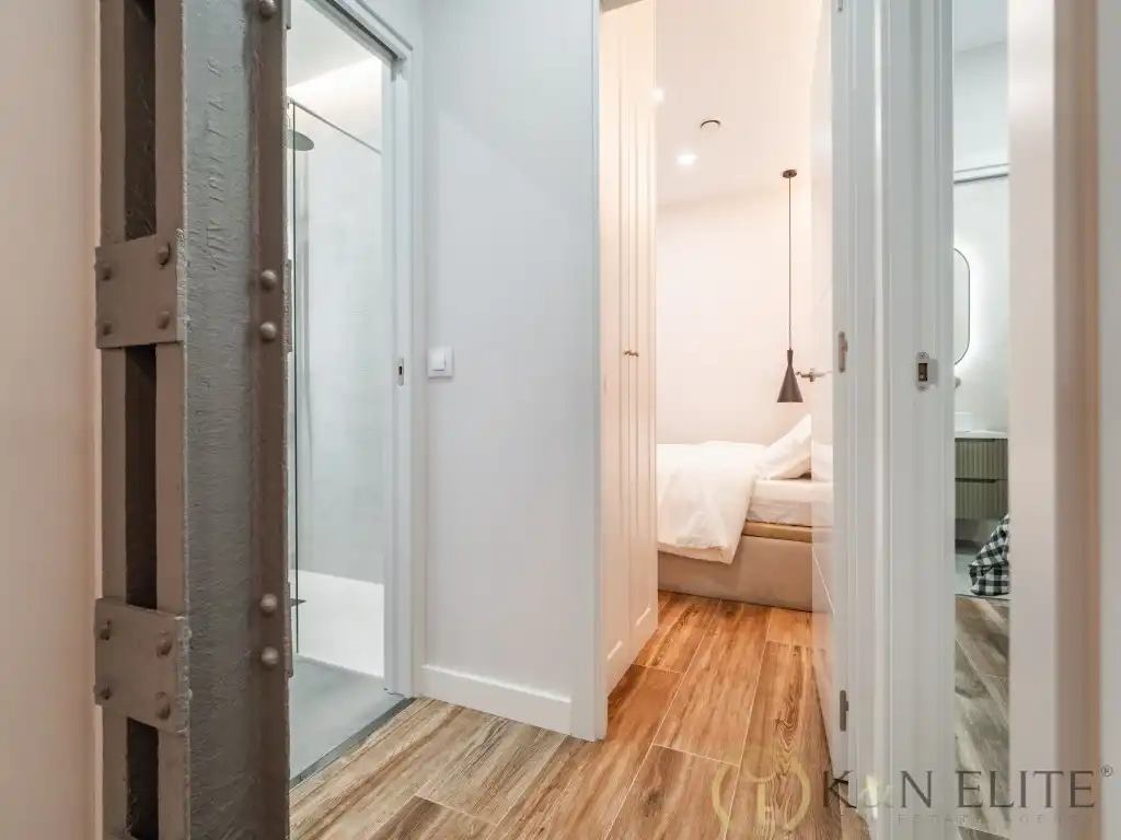 Flat for sale in Calle Santa Feliciana, imagen 18