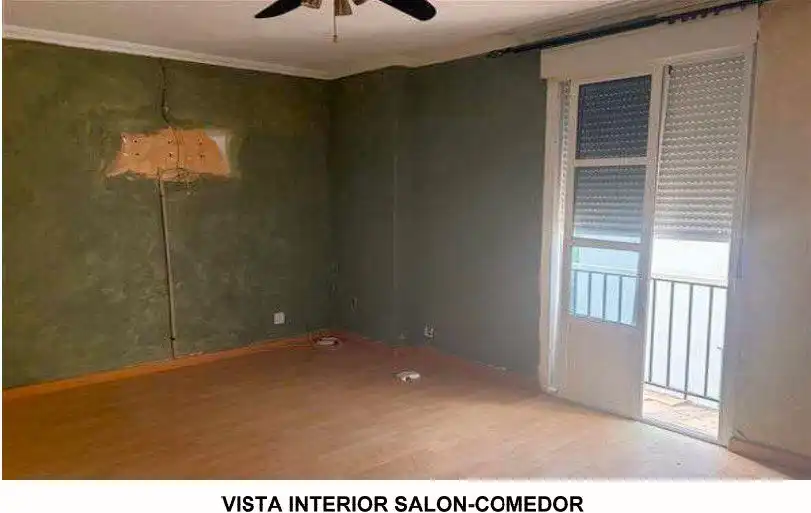 Pis amb terrassa en venda a Pericon cadiz, imagen 3