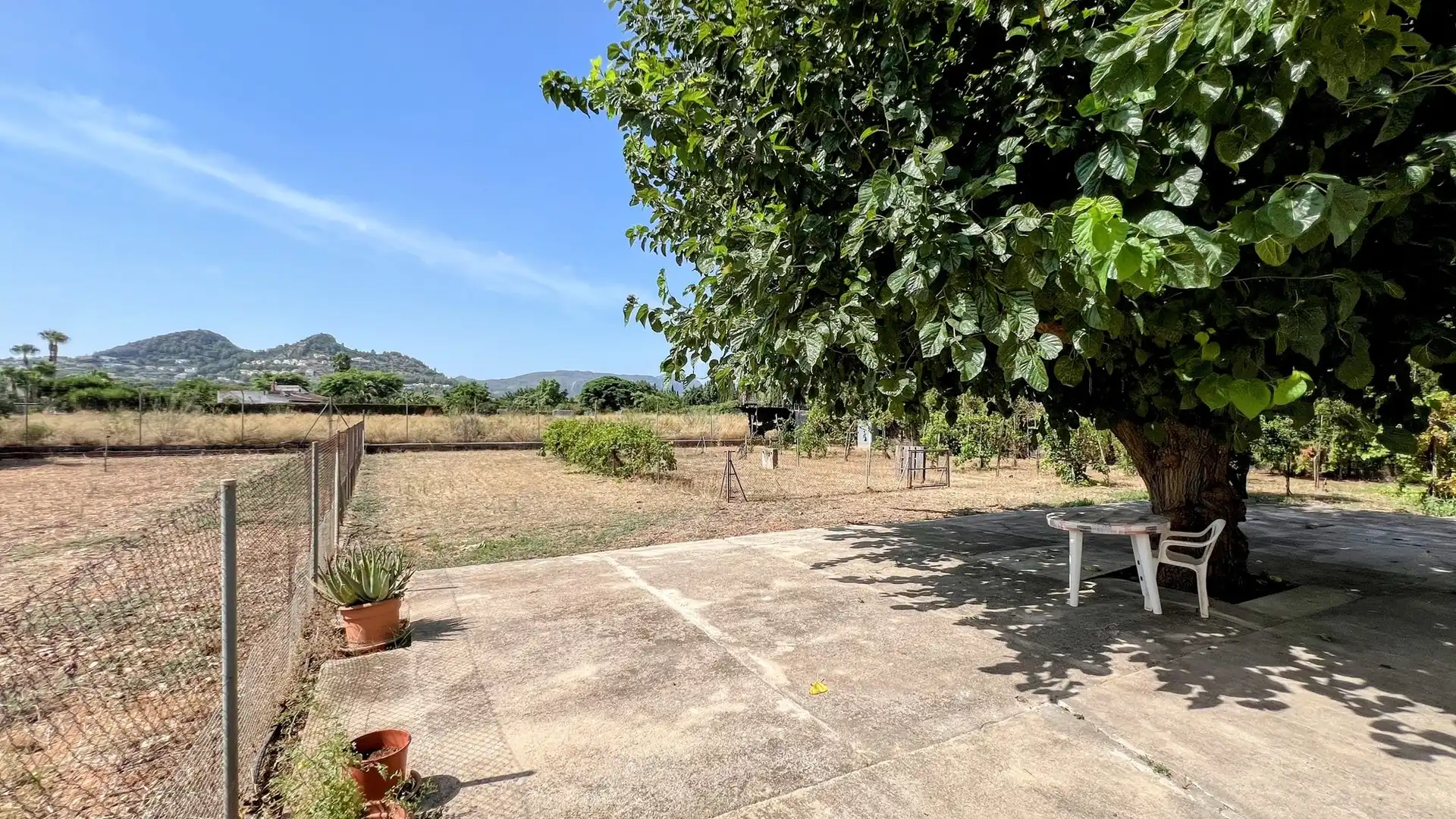 Country house for sale in La Xara - La Sella, imagen 12