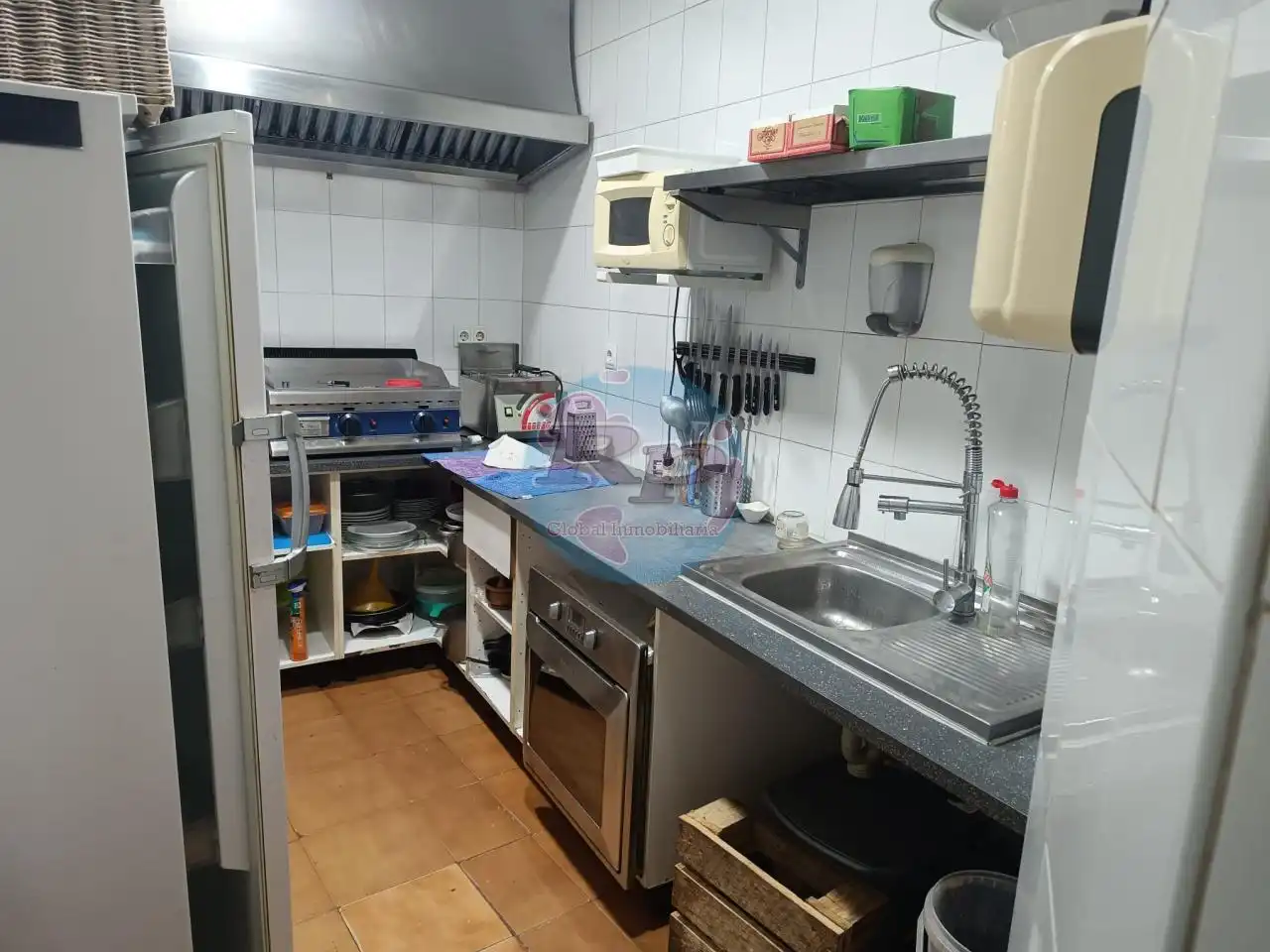 Local comercial en venda a Armunia, imagen 12