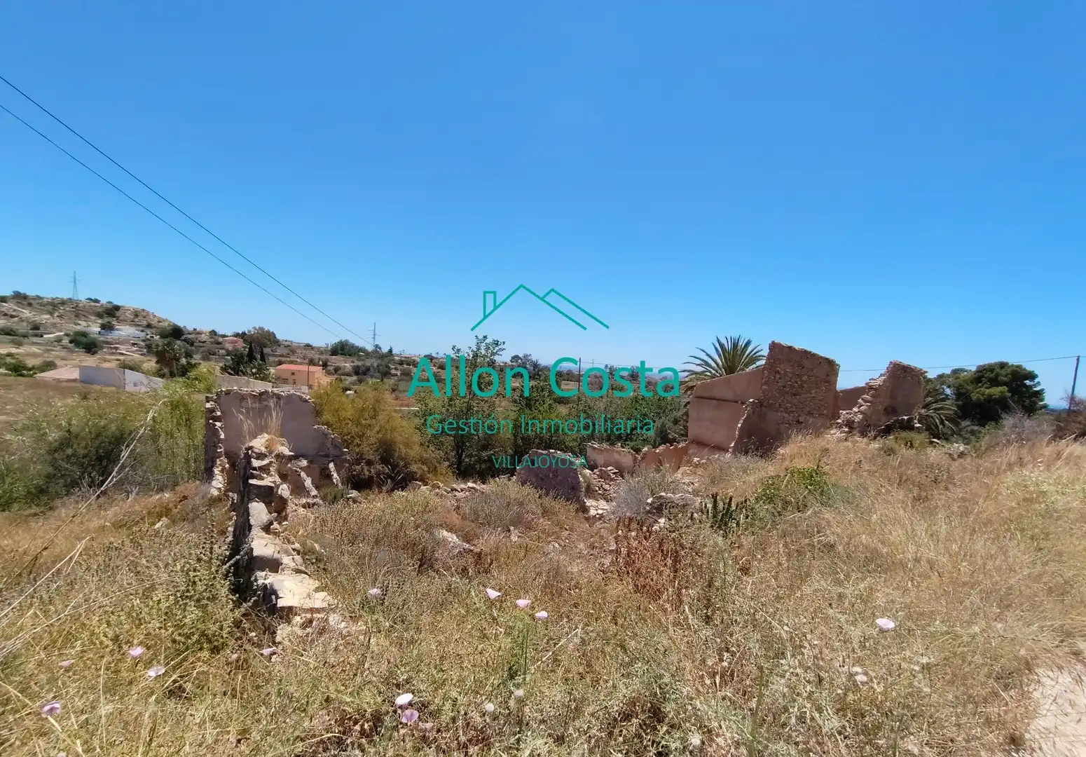 Casa rústica en venda a El Secanet - Hacienda del Sol, imagen 5