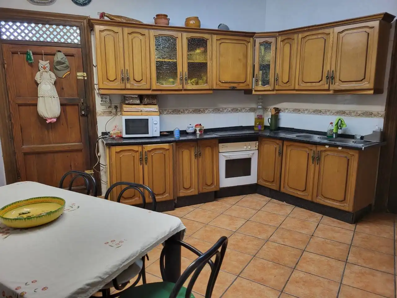 Chalet con piscina en venta en Baza, imagen 19