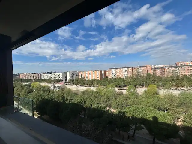 Apartamento de alquiler en Paseo de la Virgen del Puerto, 27, Imperial