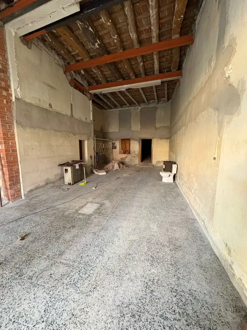 Business premises to rent in Carrer del Carme, imagen 3