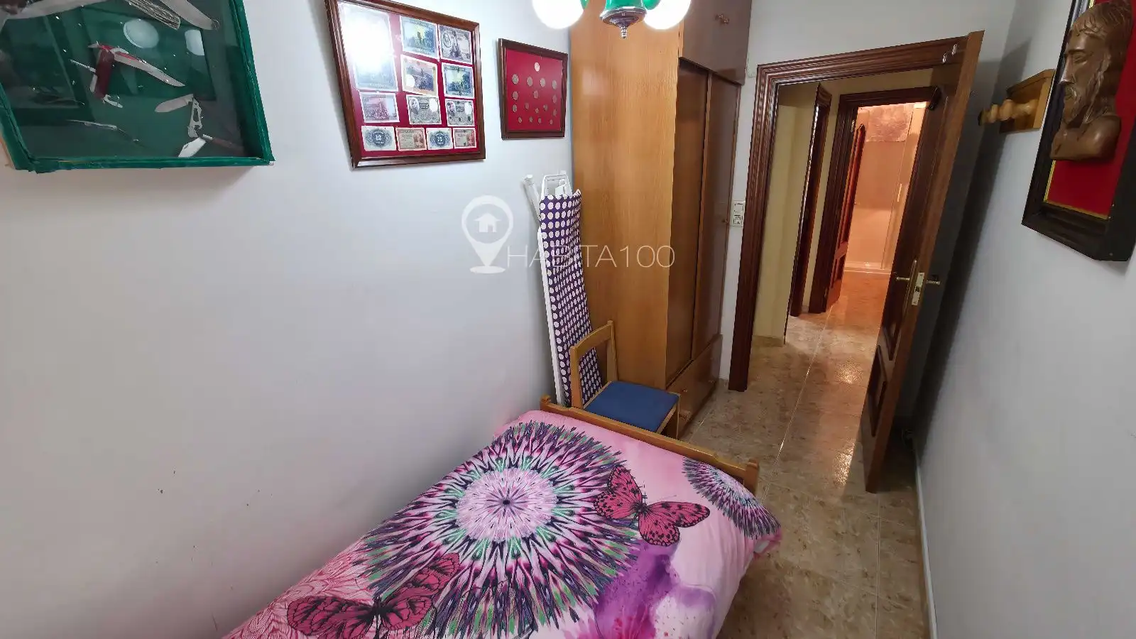 Appartement avec terrasse à vendre à Albacete, imagen 18