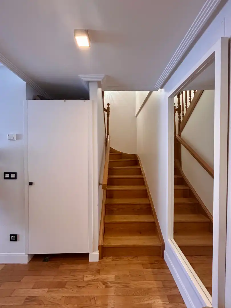 Duplexes for sale in Errenteria  with Heating, Terrace and Storage room