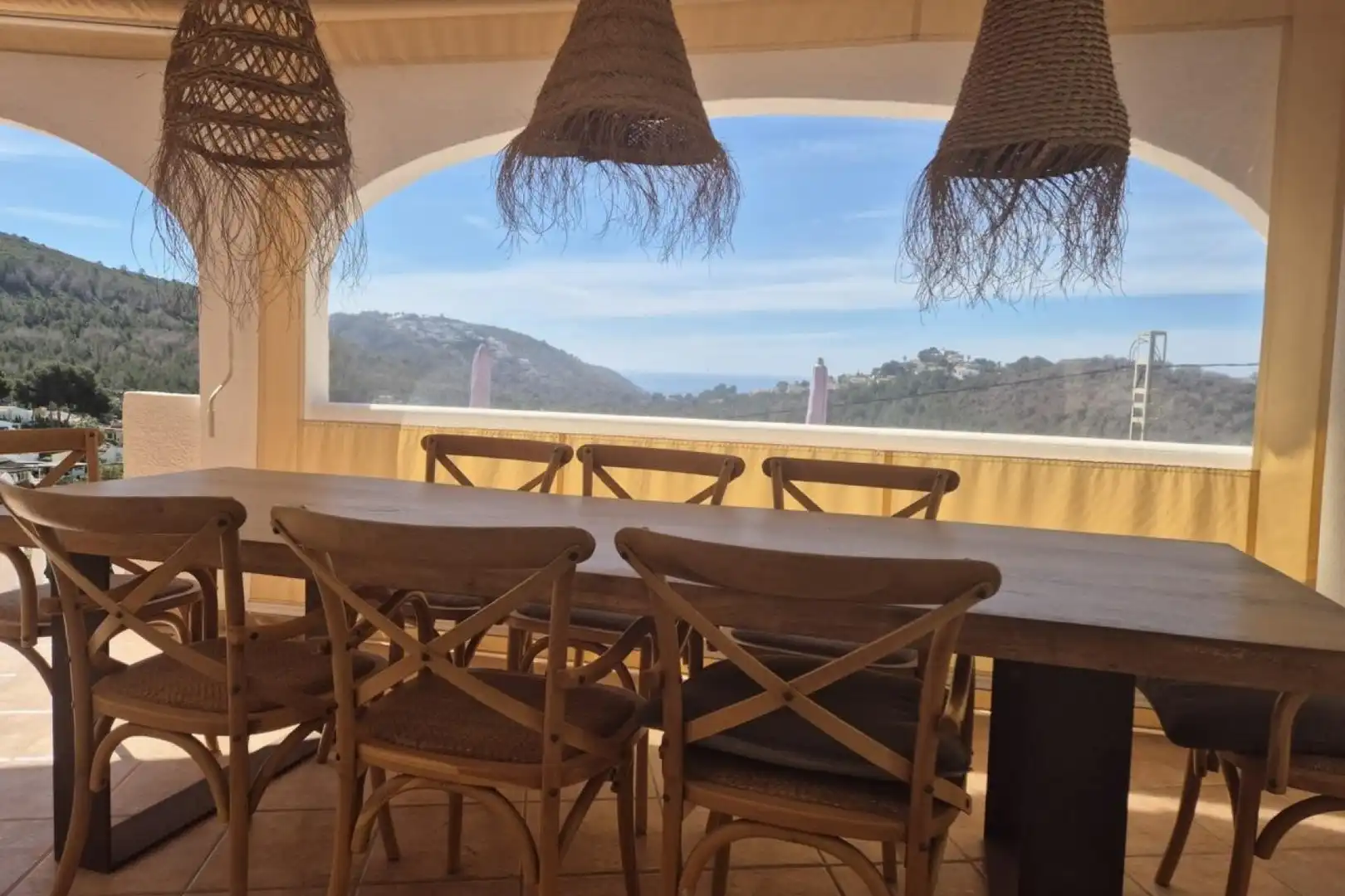 Casa con piscina in vendita a Benimeit - Tabaira, imagen 11