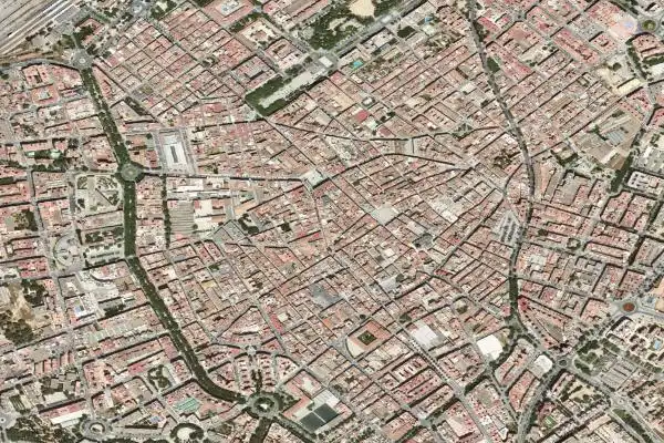 Flat for sale in Centre, imagen 6