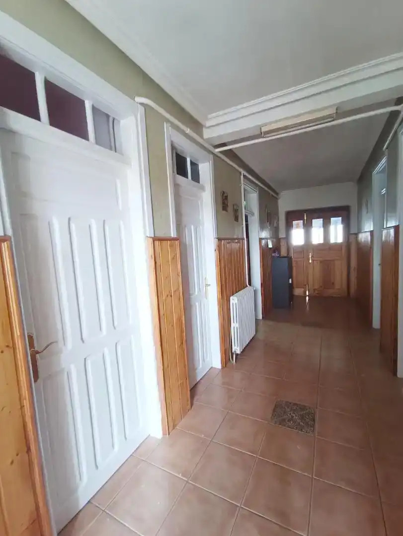Finca rústica en venda en Urdiales del Páramo