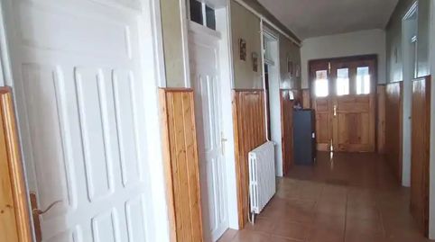 Foto 5 de Finca rústica en venda a Calle San Martin, 17, Urdiales del Páramo, León