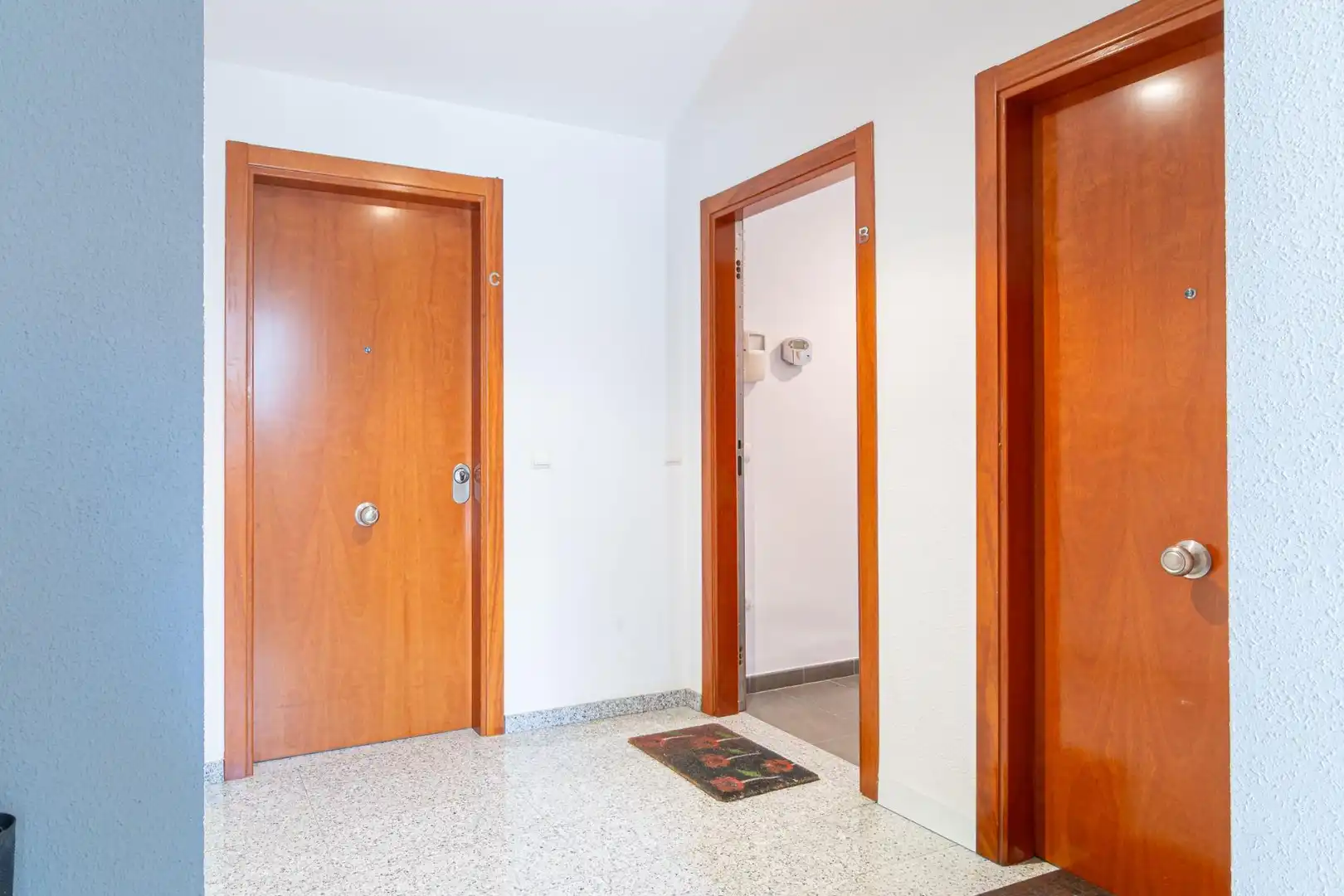 Mini appartamento con terrazza in vendita a Muga - Gran Reserva - Badia, imagen 26