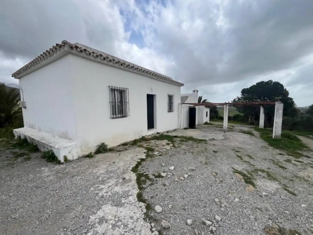 Terreni e lotti in vendita a Casares pueblo, imagen 4