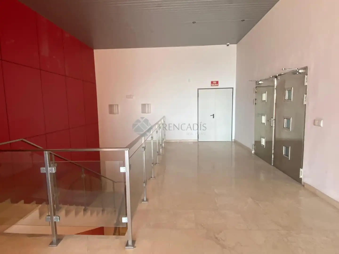 Gewerbefläche zum Verkauf in edificio el mundo, imagen 17