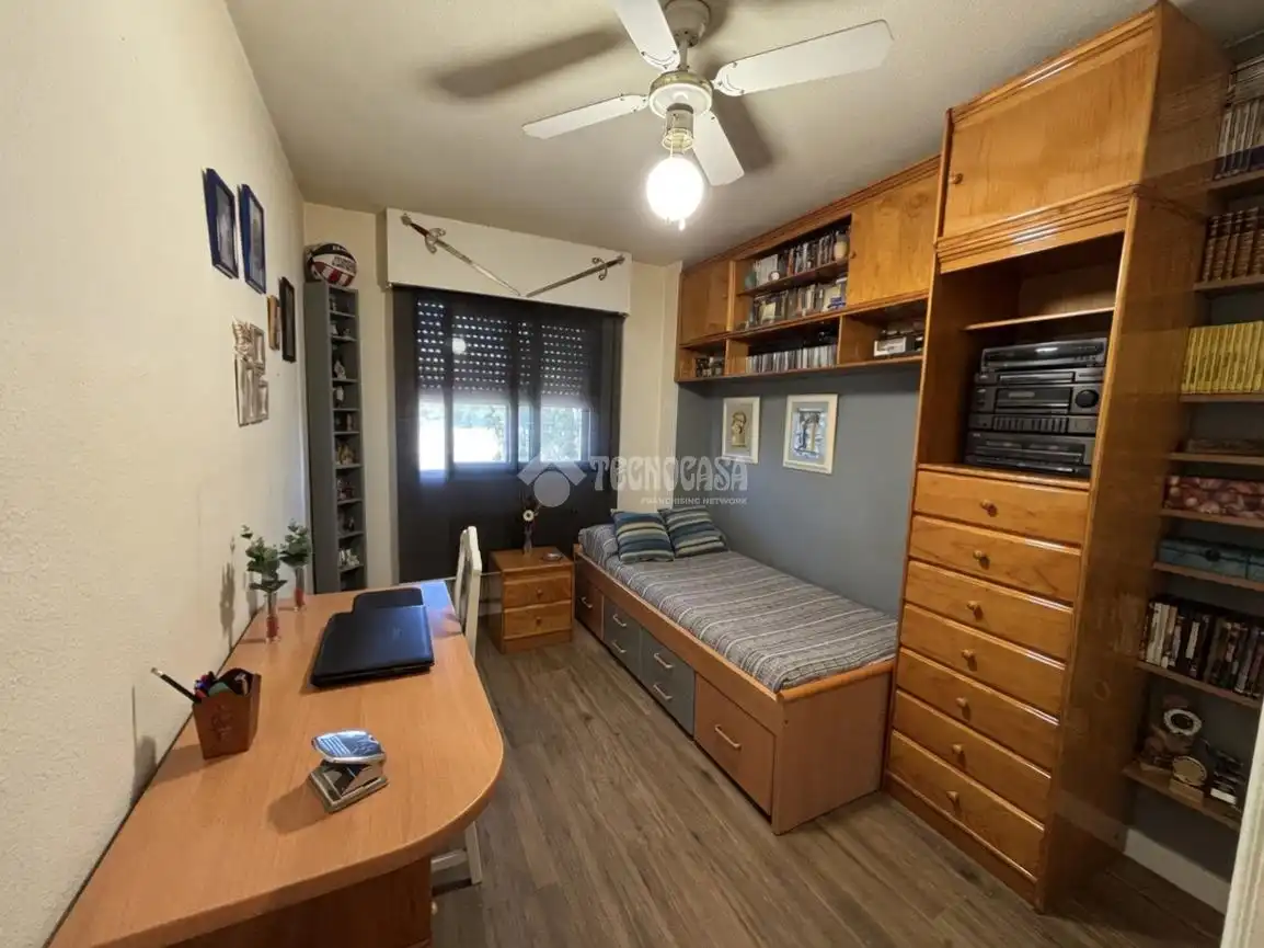 Piso con ascensor en venta en Base Aérea, imagen 22