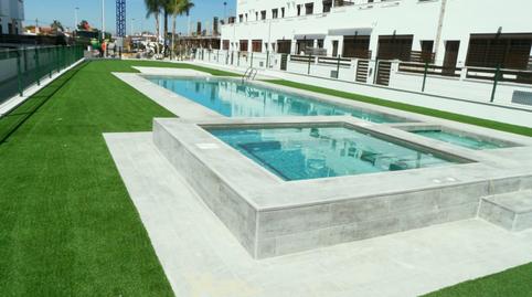 Foto 5 de Casa adosada en venda a Pilar de la Horadada ciudad, Pilar de la Horadada